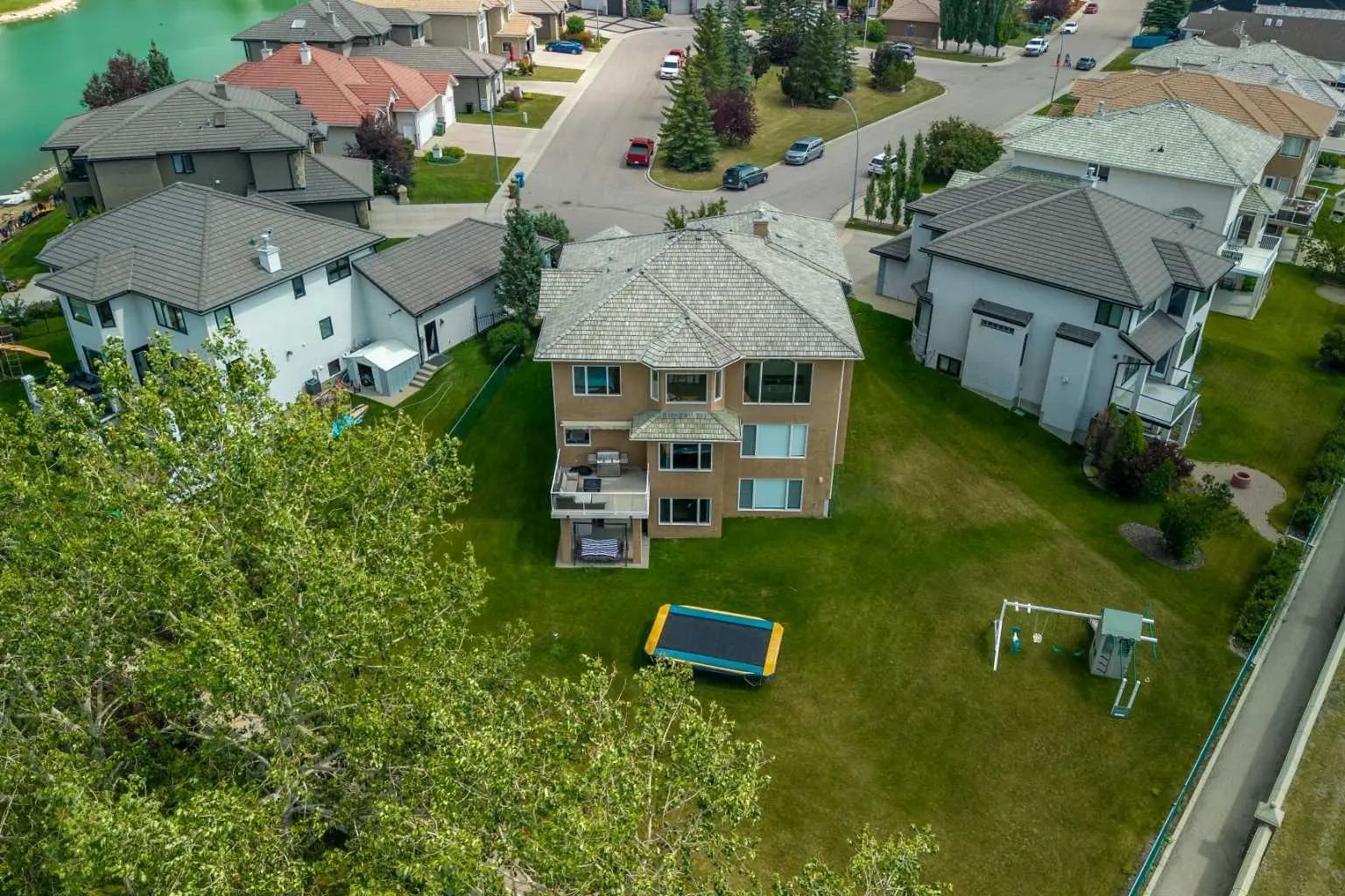 40 Arbour Estates Green Northwest, Calgary – Residential Detached Listing Photo 47
