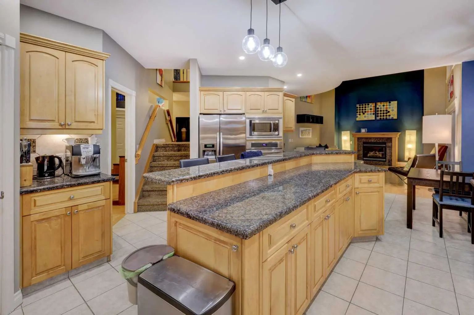 40 Arbour Estates Green Northwest, Calgary – Residential Detached Listing Photo 8