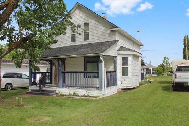 5213 49 Street , Daysland