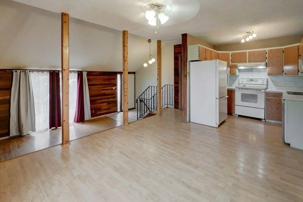 2009 41 Street Southeast, Calgary – Residential Semi Detached (Half Duplex) Listing Photo 12