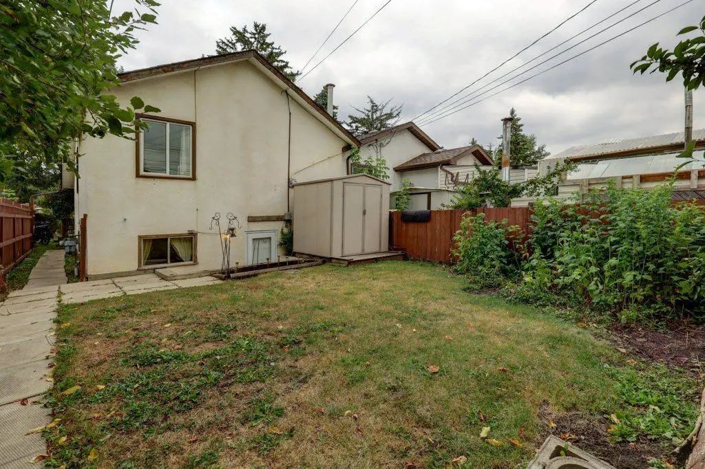 2009 41 Street Southeast, Calgary – Residential Semi Detached (Half Duplex) Listing Photo 30