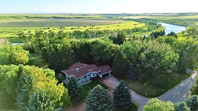 207 Moon River Drive , Moon River Estates