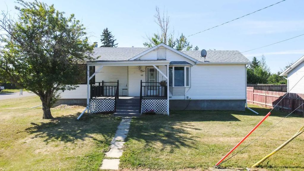 180 E 400 N  , Raymond