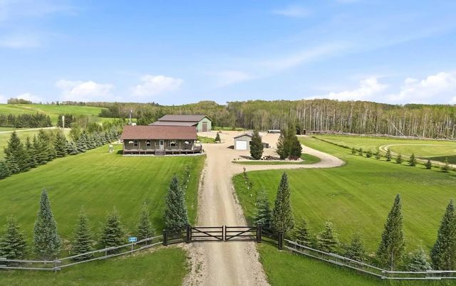 422045 Range Road 10  , Rural Ponoka County
