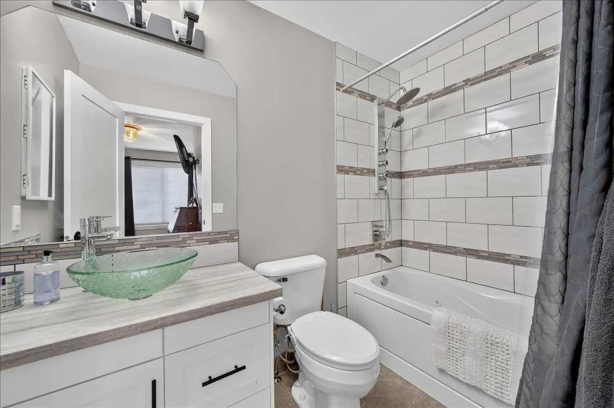 23 33 Stonegate Drive Northwest, Airdrie – Residential Row/Townhouse Listing Photo 18