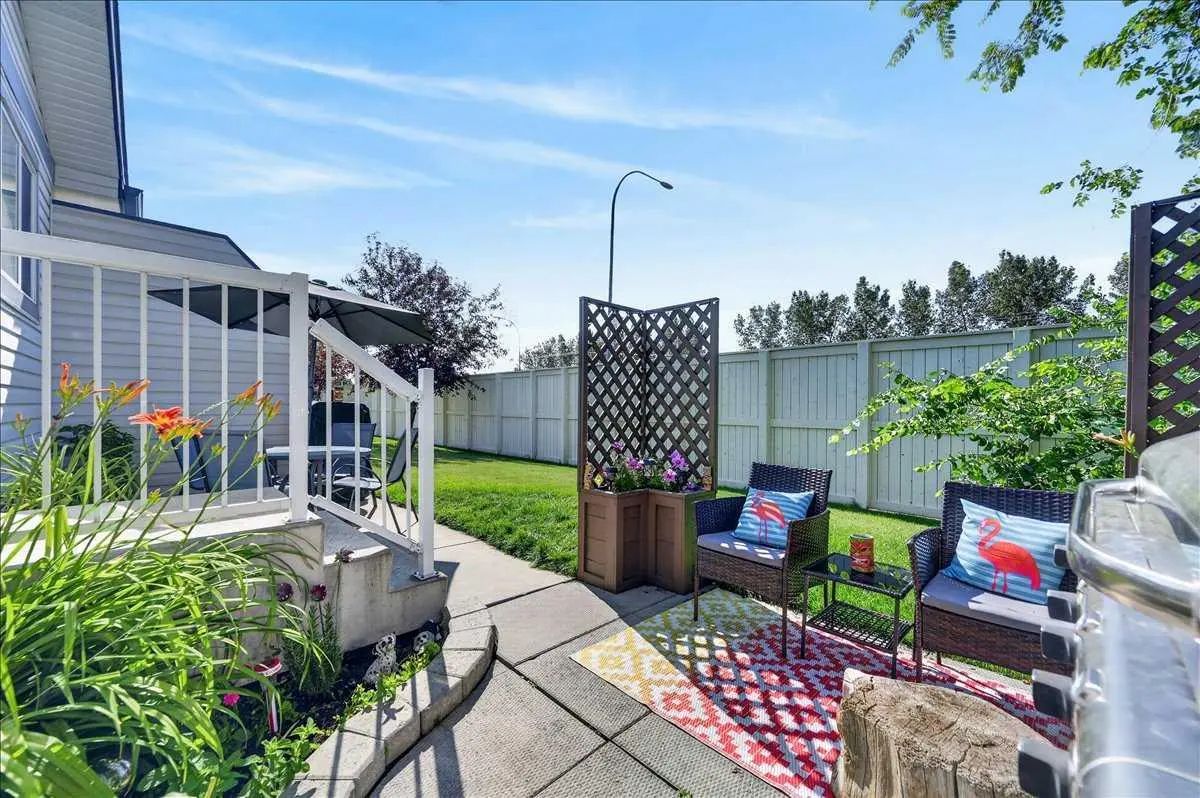 23 33 Stonegate Drive Northwest, Airdrie – Residential Row/Townhouse Listing Photo 30