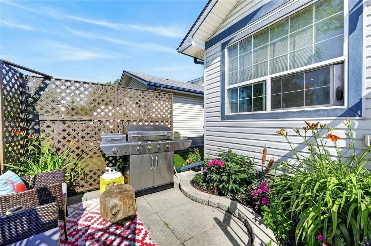 23 33 Stonegate Drive Northwest, Airdrie – Residential Row/Townhouse Listing Photo 31