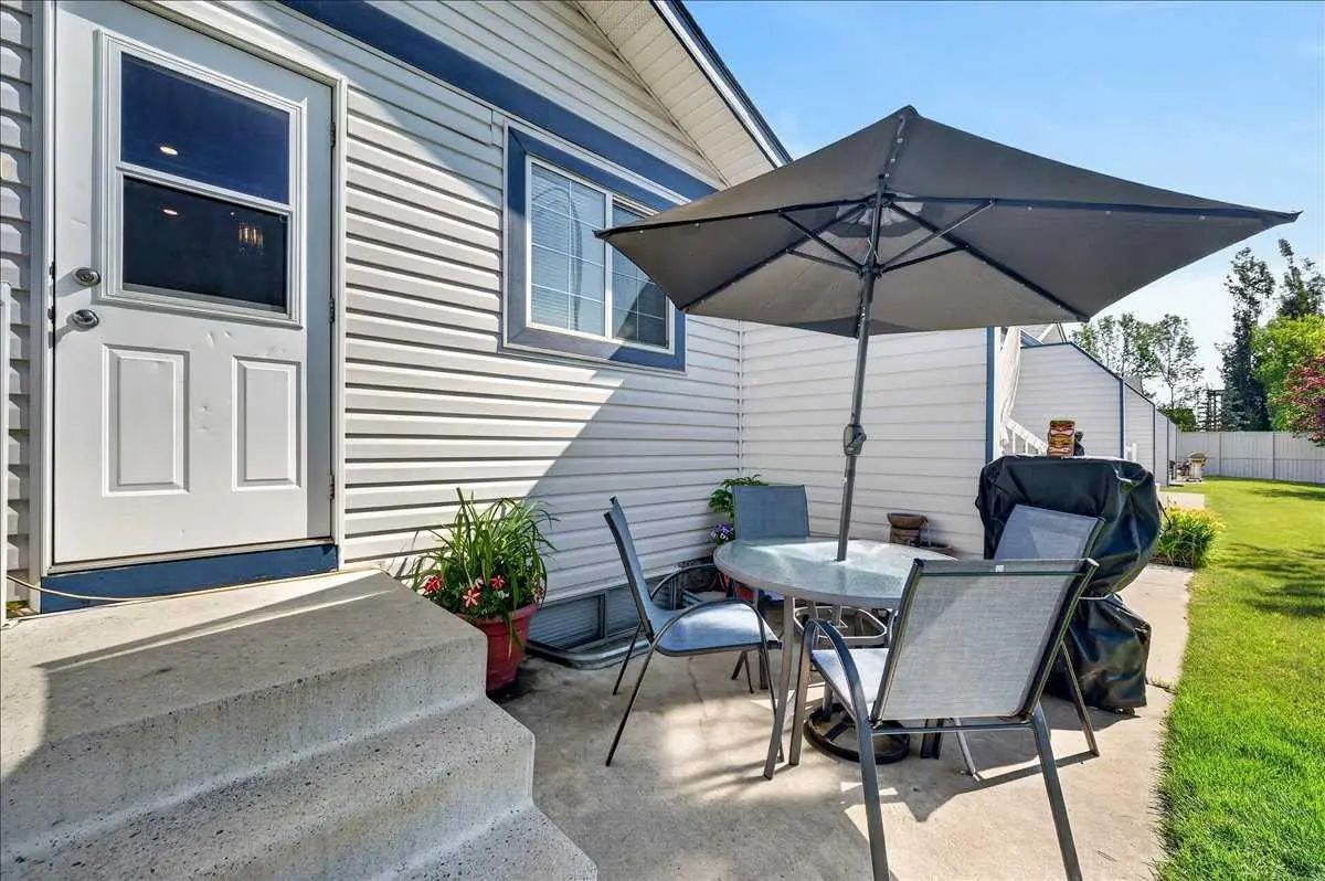 23 33 Stonegate Drive Northwest, Airdrie – Residential Row/Townhouse Listing Photo 32