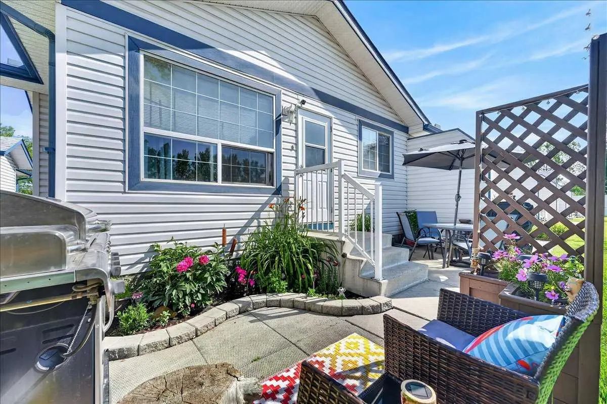 23 33 Stonegate Drive Northwest, Airdrie – Residential Row/Townhouse Listing Photo 33