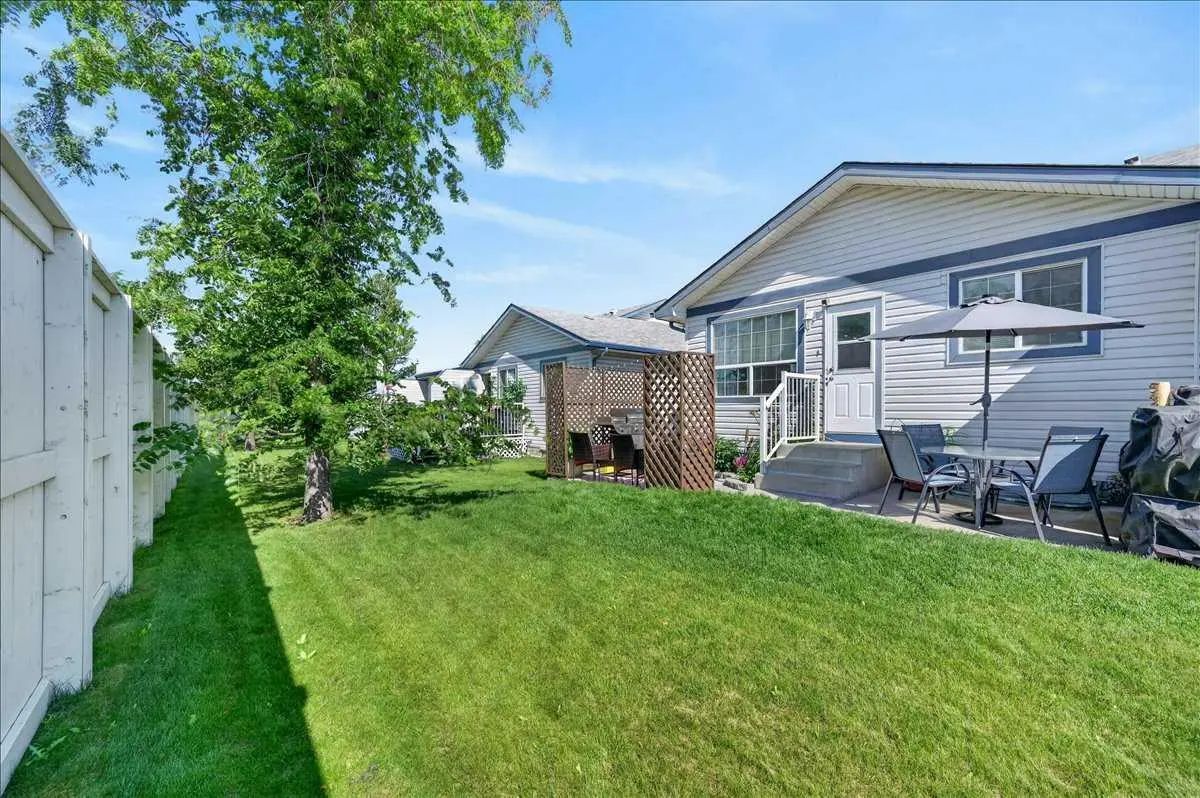 23 33 Stonegate Drive Northwest, Airdrie – Residential Row/Townhouse Listing Photo 34