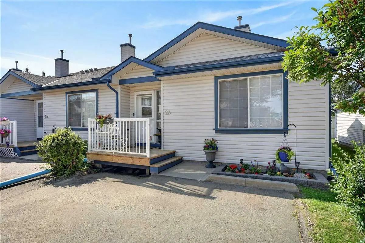 23 33 Stonegate Drive Northwest, Airdrie – Residential Row/Townhouse Listing Photo 35