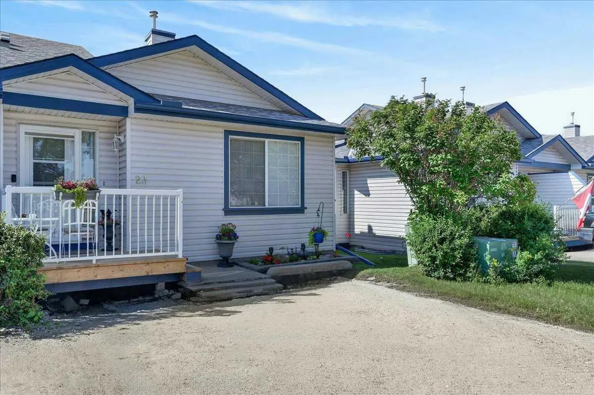 23 33 Stonegate Drive Northwest, Airdrie – Residential Row/Townhouse Listing Photo 36