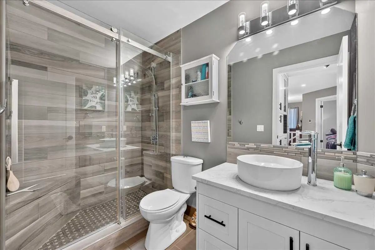 23 33 Stonegate Drive Northwest, Airdrie – Residential Row/Townhouse Listing Photo 9