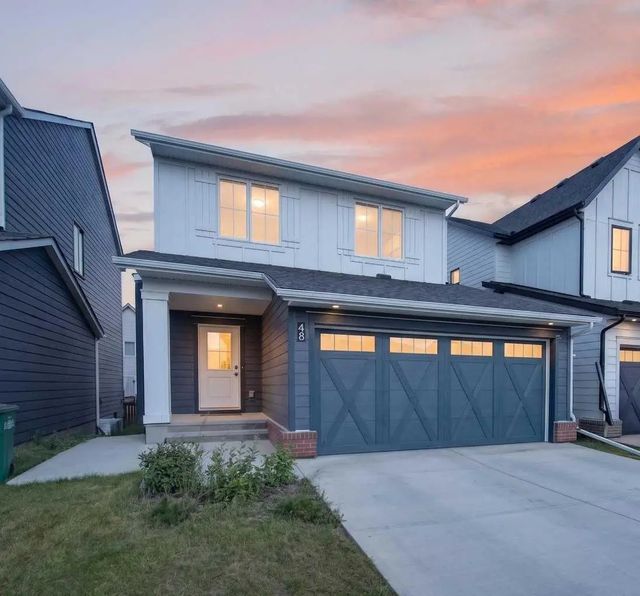 48 Willow Green Sw, Airdrie