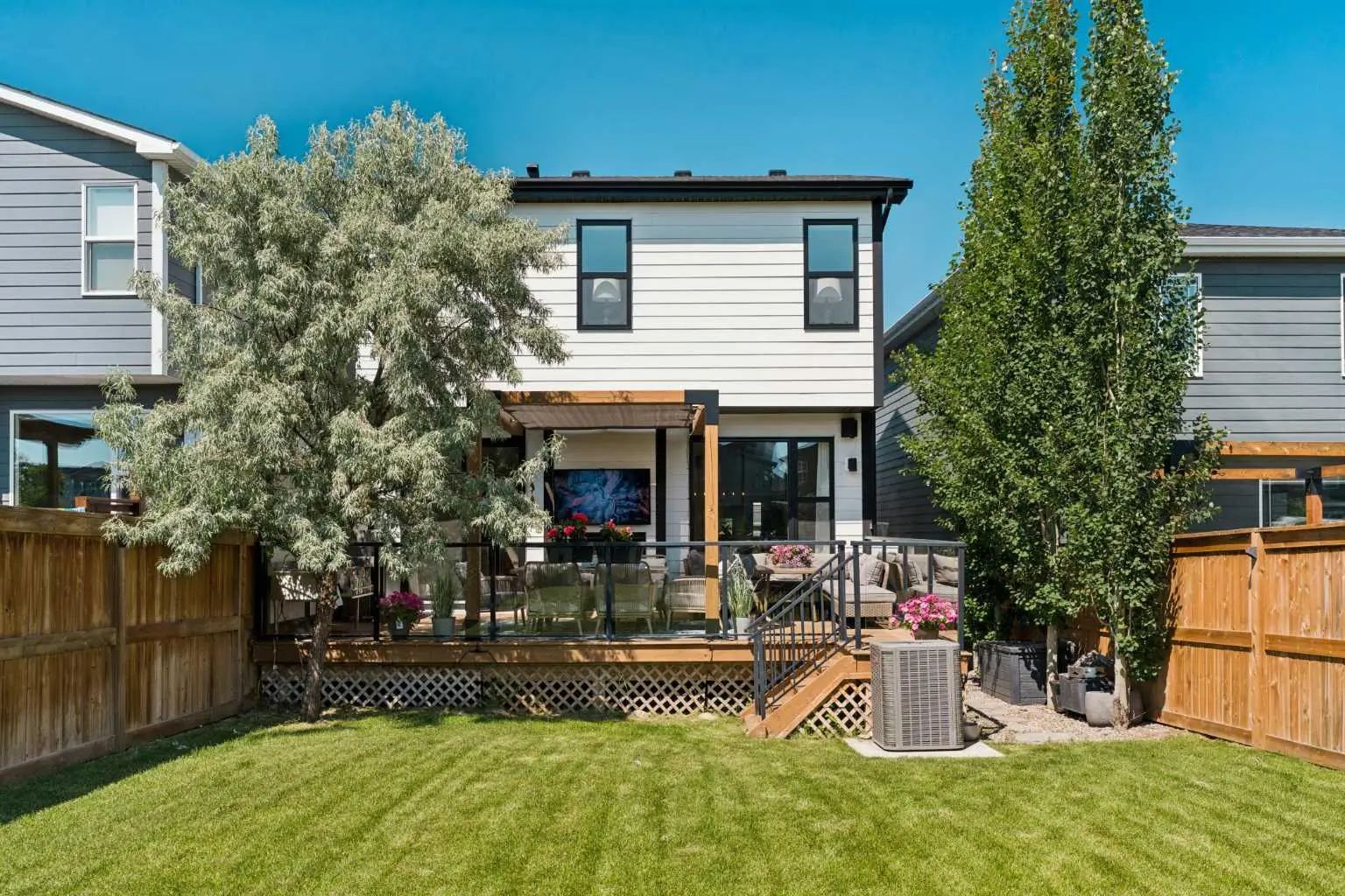 203 Cranbrook Park Southeast, Calgary – Residential Detached Listing Photo 47