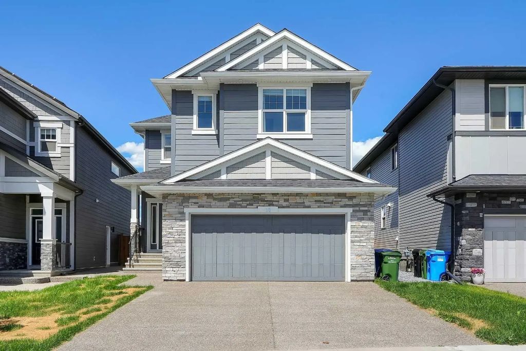 16 Legacy Glen Green Se, Calgary