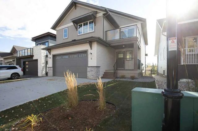 5 Songbird Green , Sylvan Lake