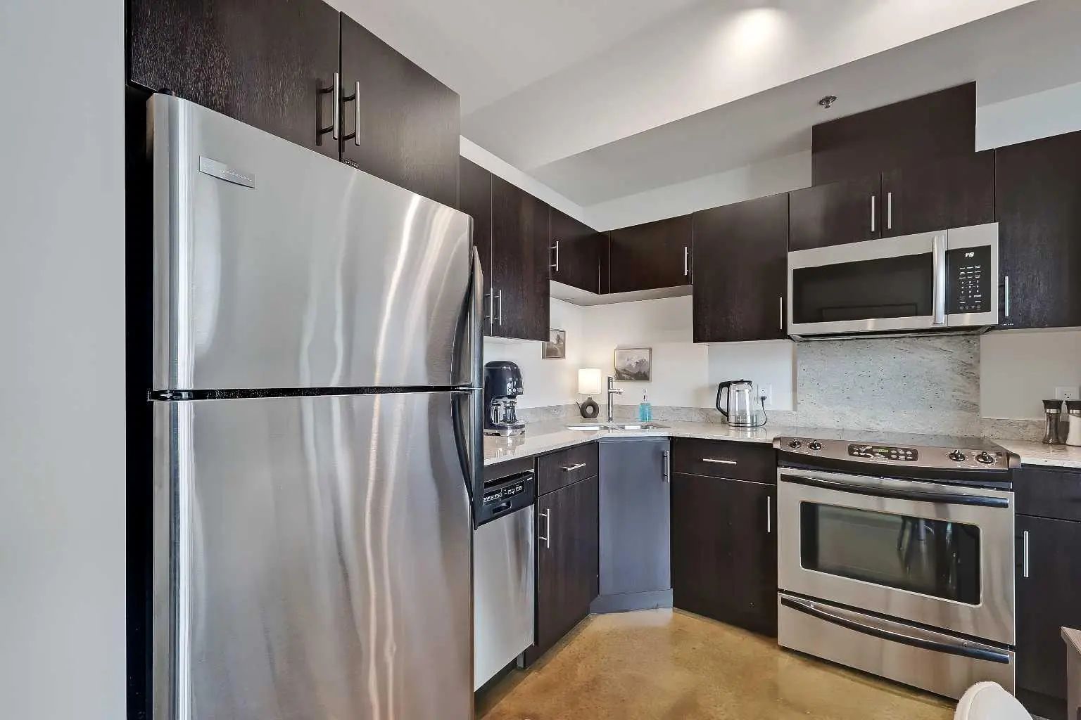 1610 135 13 Avenue Southwest, Calgary – Residential Apartment Listing Photo 19