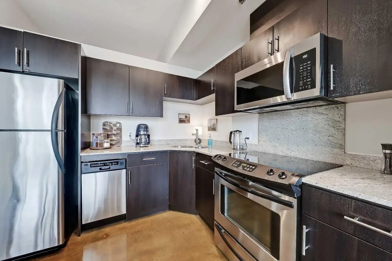 1610 135 13 Avenue Southwest, Calgary – Residential Apartment Listing Photo 22