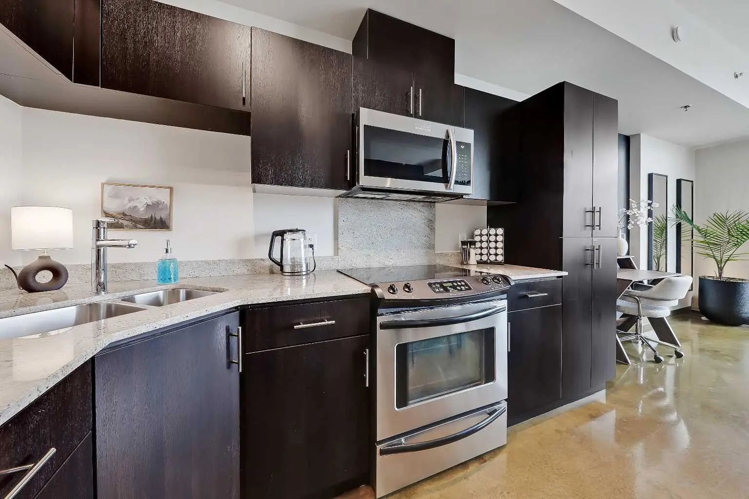 1610 135 13 Avenue Southwest, Calgary – Residential Apartment Listing Photo 23