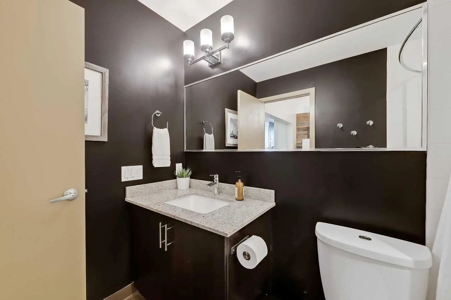 1610 135 13 Avenue Southwest, Calgary – Residential Apartment Listing Photo 32