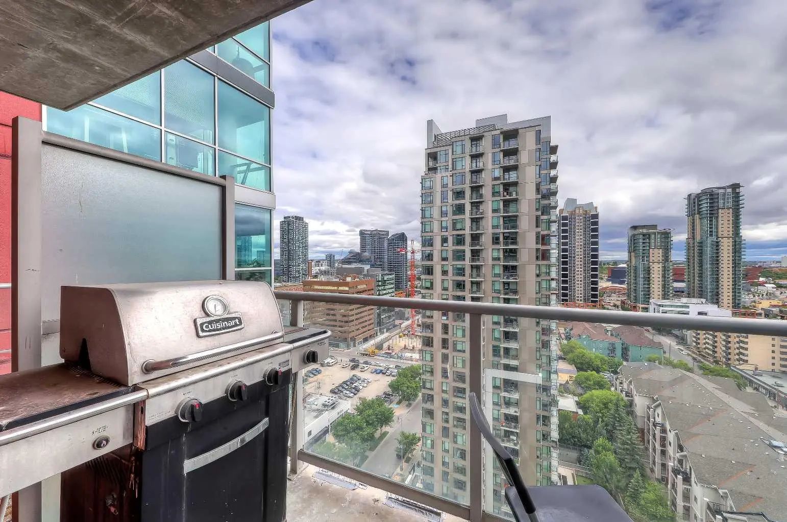 1610 135 13 Avenue Southwest, Calgary – Residential Apartment Listing Photo 34