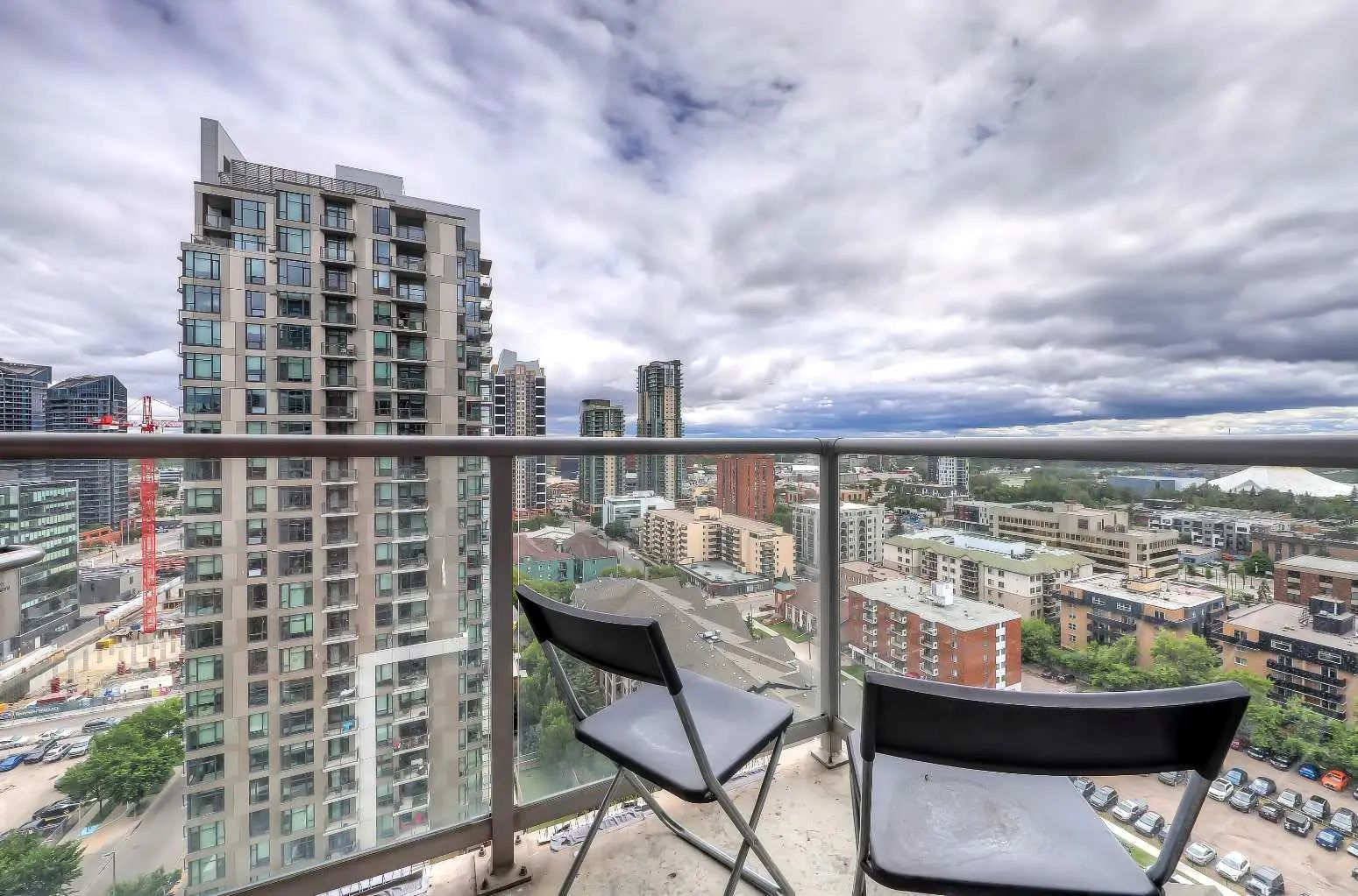 1610 135 13 Avenue Southwest, Calgary – Residential Apartment Listing Photo 35