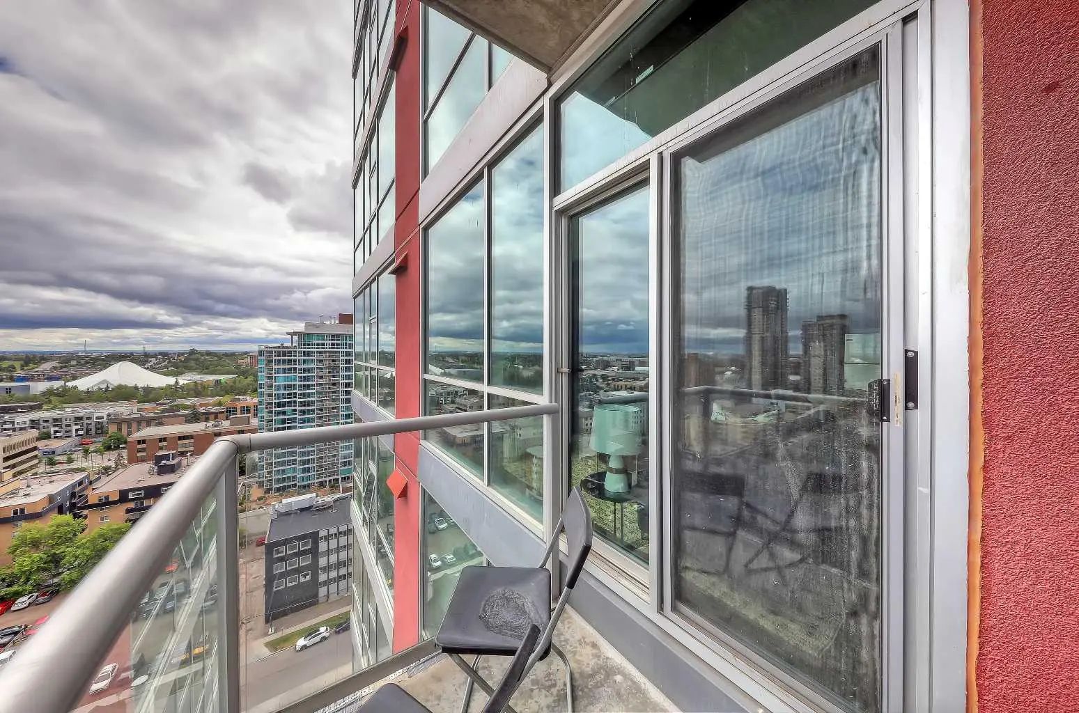 1610 135 13 Avenue Southwest, Calgary – Residential Apartment Listing Photo 39