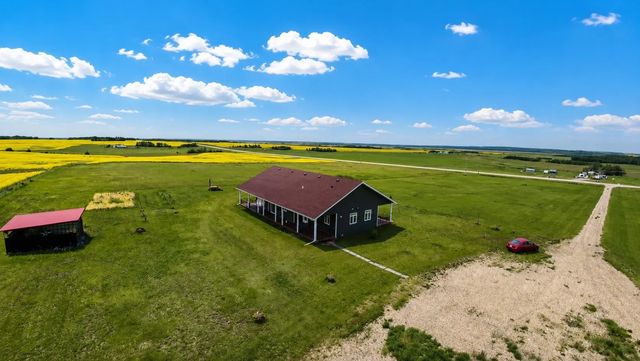 45032 Highway 674  , Teepee Creek