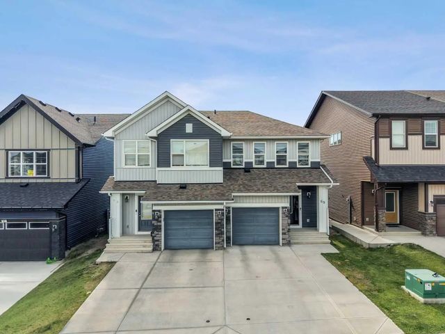 69 Carringvue Park Nw, Calgary