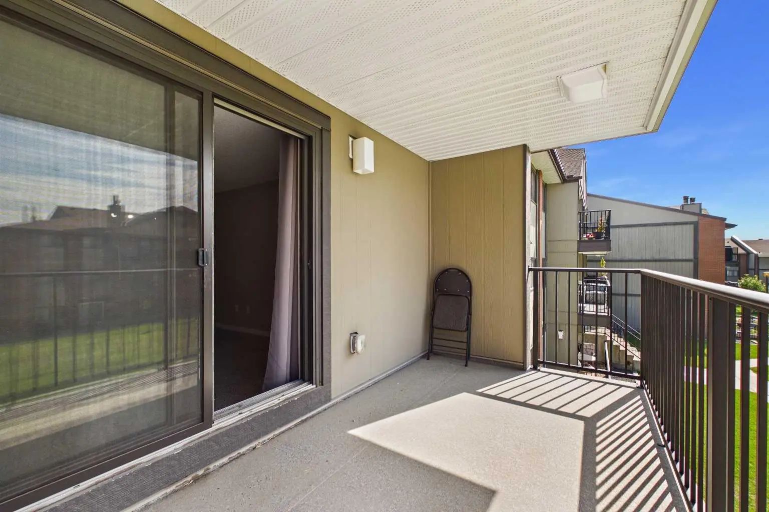 4214 13045 6 Street Southwest, Calgary – Residential Apartment Listing Photo 11