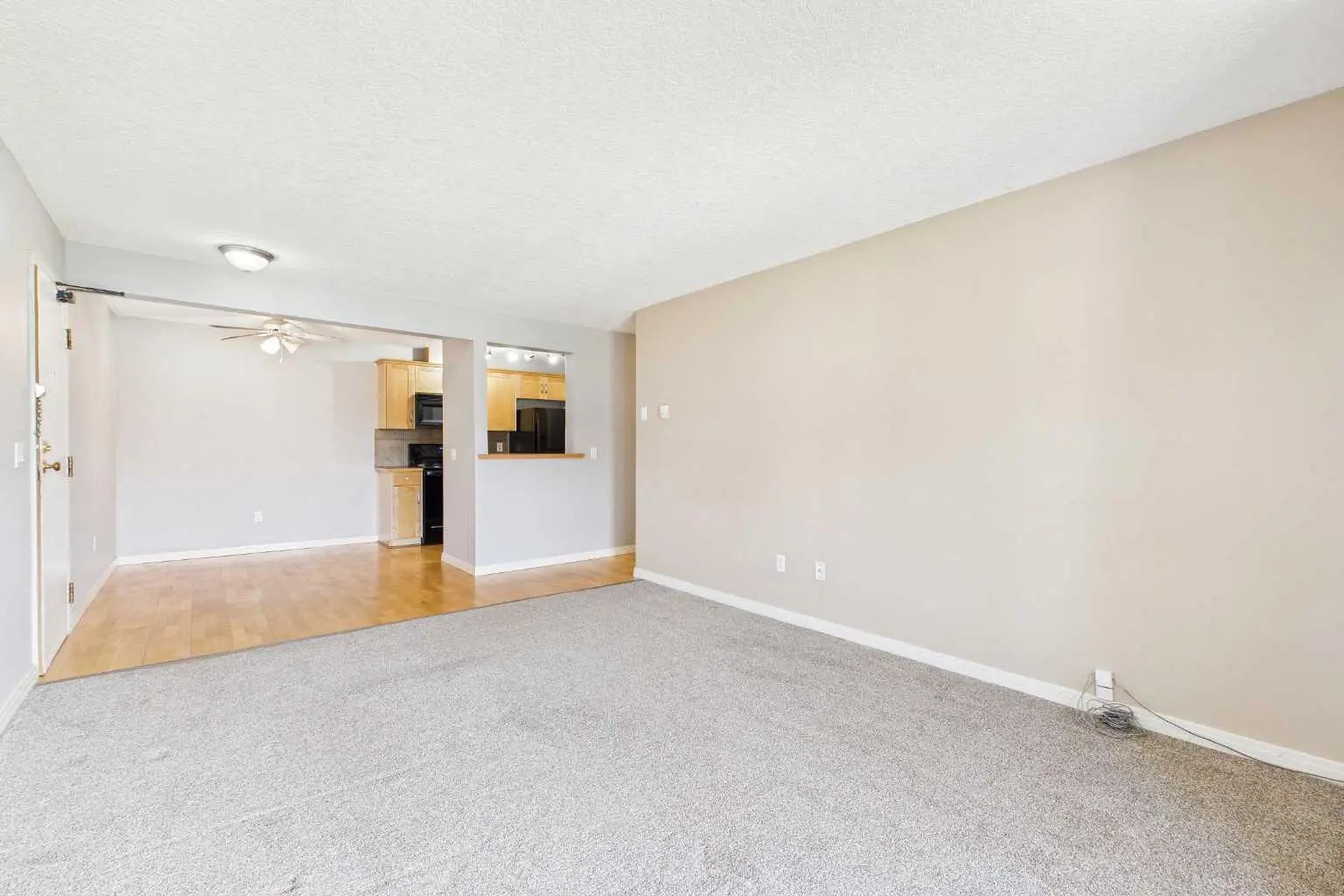 4214 13045 6 Street Southwest, Calgary – Residential Apartment Listing Photo 12
