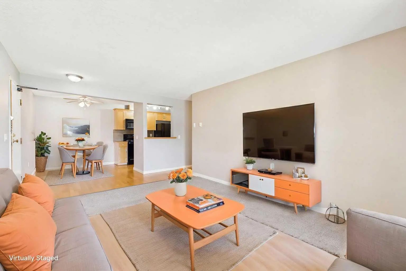 4214 13045 6 Street Southwest, Calgary – Residential Apartment Listing Photo 28