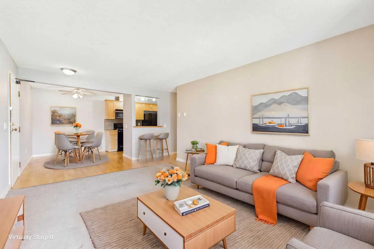 4214 13045 6 Street Southwest, Calgary – Residential Apartment Listing Photo 30