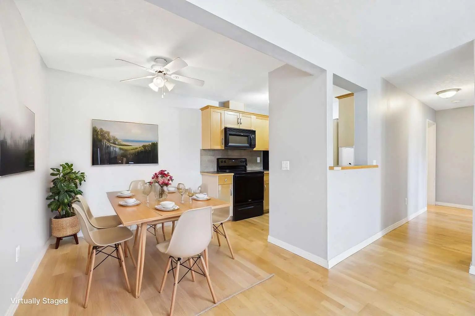 4214 13045 6 Street Southwest, Calgary – Residential Apartment Listing Photo 32