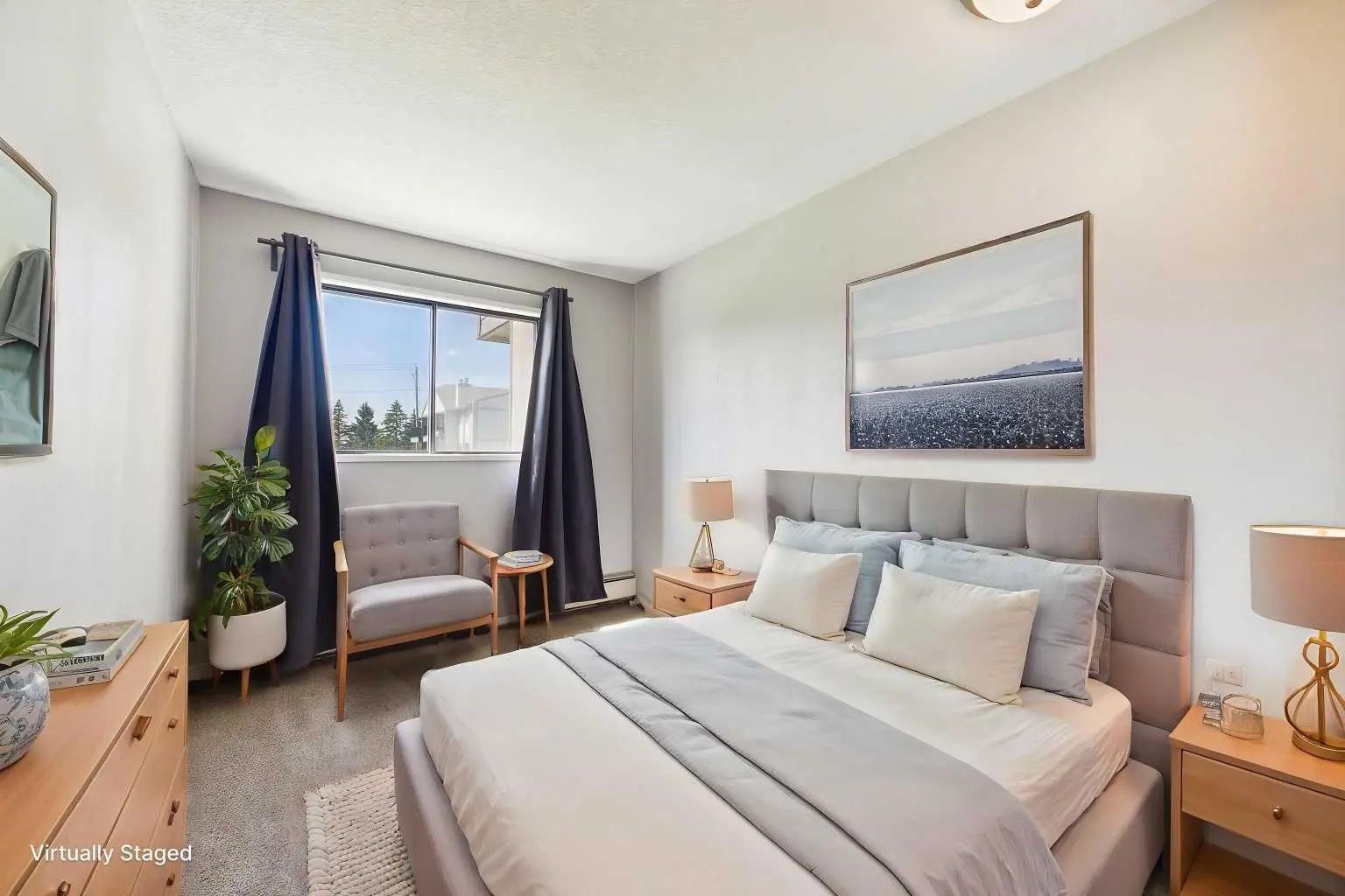 4214 13045 6 Street Southwest, Calgary – Residential Apartment Listing Photo 34