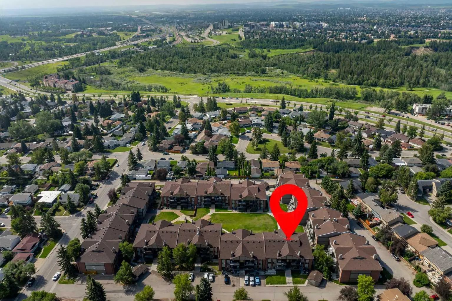 4214 13045 6 Street Southwest, Calgary – Residential Apartment Listing Photo 4