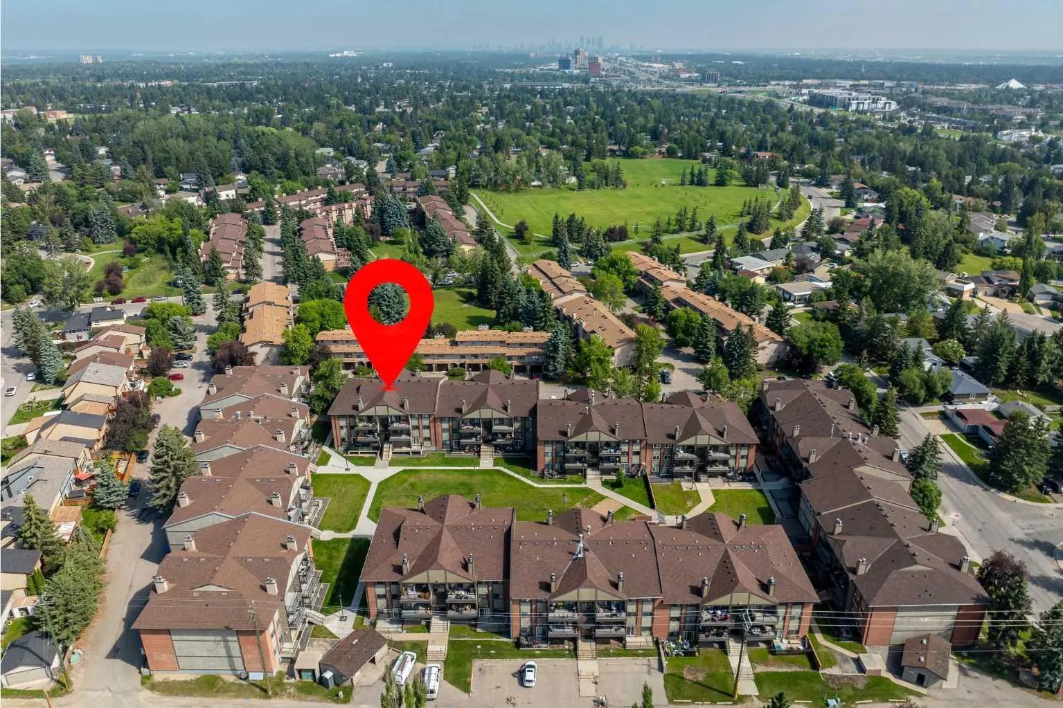 4214 13045 6 Street Southwest, Calgary – Residential Apartment Listing Photo 7