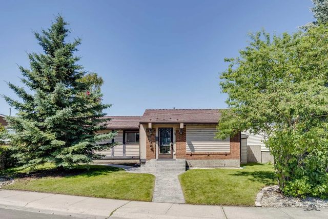 4819 Rundlewood Drive Ne, Calgary