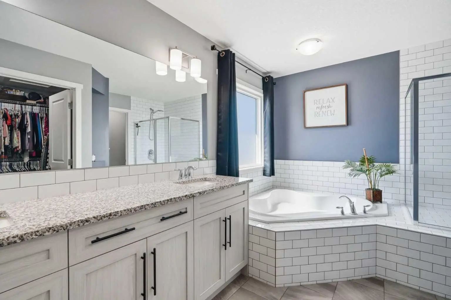 206 Lucas Crescent Northwest, Calgary – Residential Detached Listing Photo 20