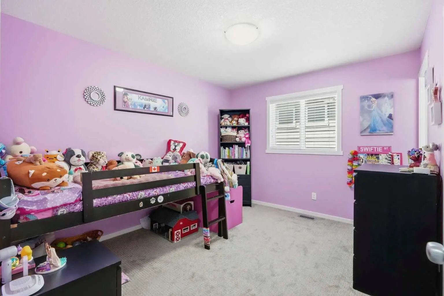 206 Lucas Crescent Northwest, Calgary – Residential Detached Listing Photo 22