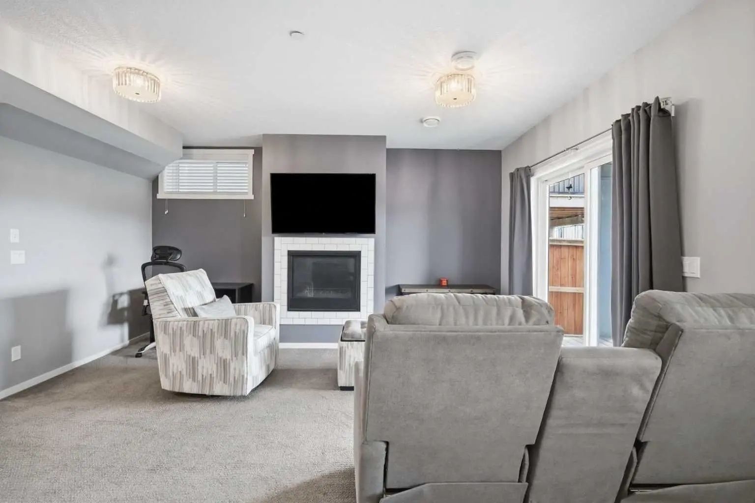 206 Lucas Crescent Northwest, Calgary – Residential Detached Listing Photo 28