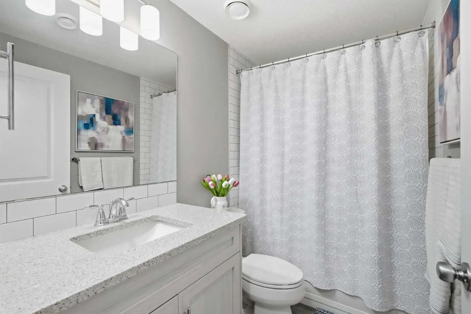 206 Lucas Crescent Northwest, Calgary – Residential Detached Listing Photo 33