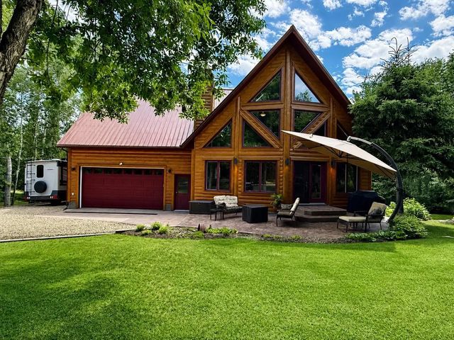 105 433042 Range Road 221  , Rural Ponoka County