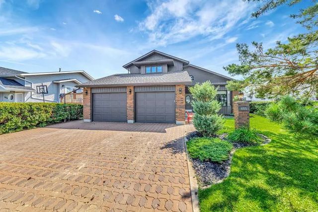 605 22 Street , Wainwright