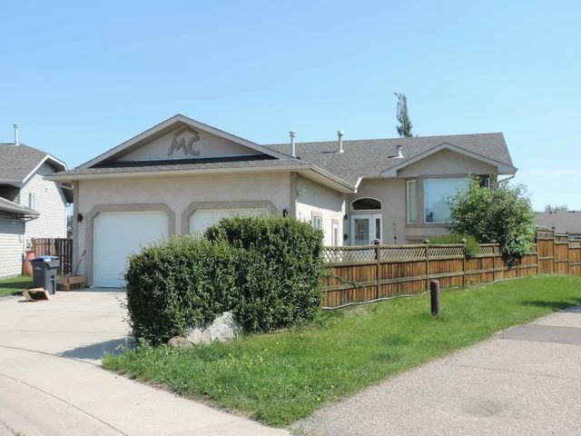25 Fulmar  , Sylvan Lake