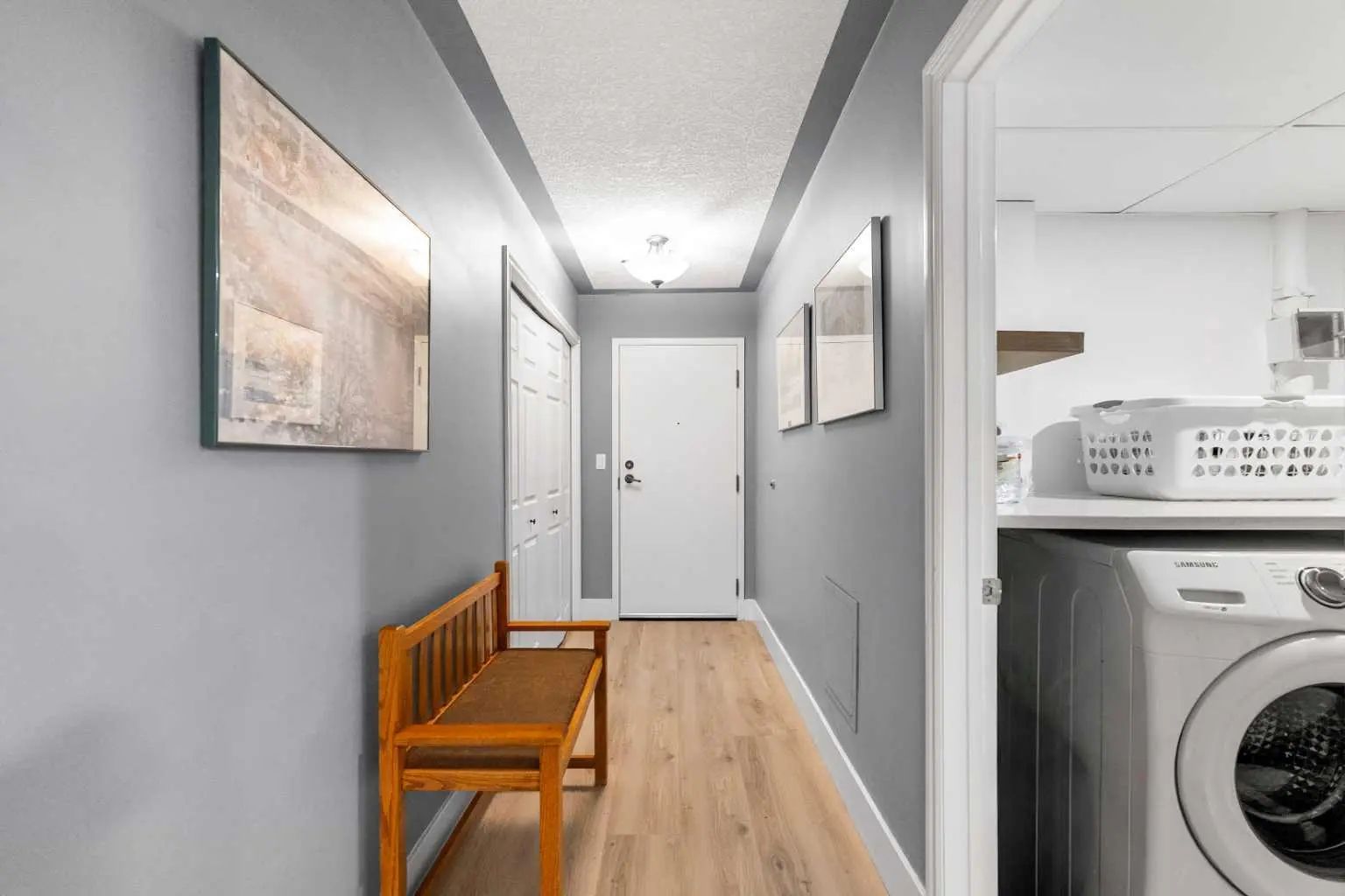 207 2425 90 Avenue Southwest, Calgary – Residential Apartment Listing Photo 13
