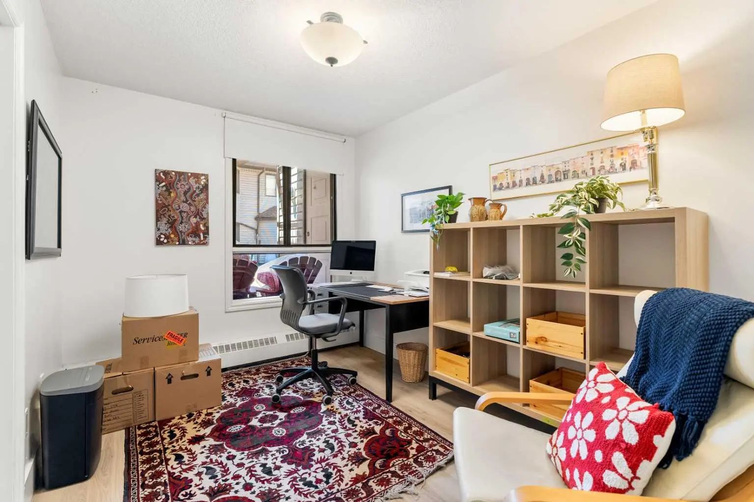 207 2425 90 Avenue Southwest, Calgary – Residential Apartment Listing Photo 21