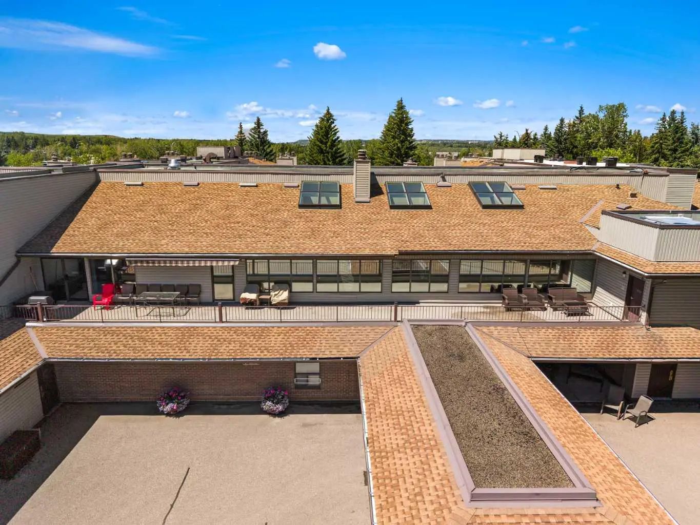 207 2425 90 Avenue Southwest, Calgary – Residential Apartment Listing Photo 39