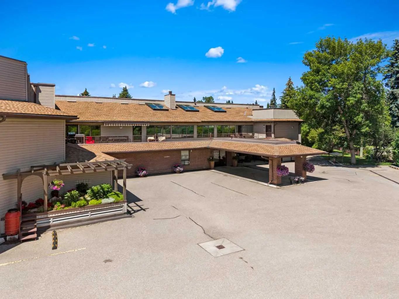 207 2425 90 Avenue Southwest, Calgary – Residential Apartment Listing Photo 40